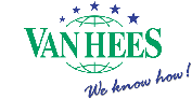 VAN HEES GmbH VAN HEES GmbH